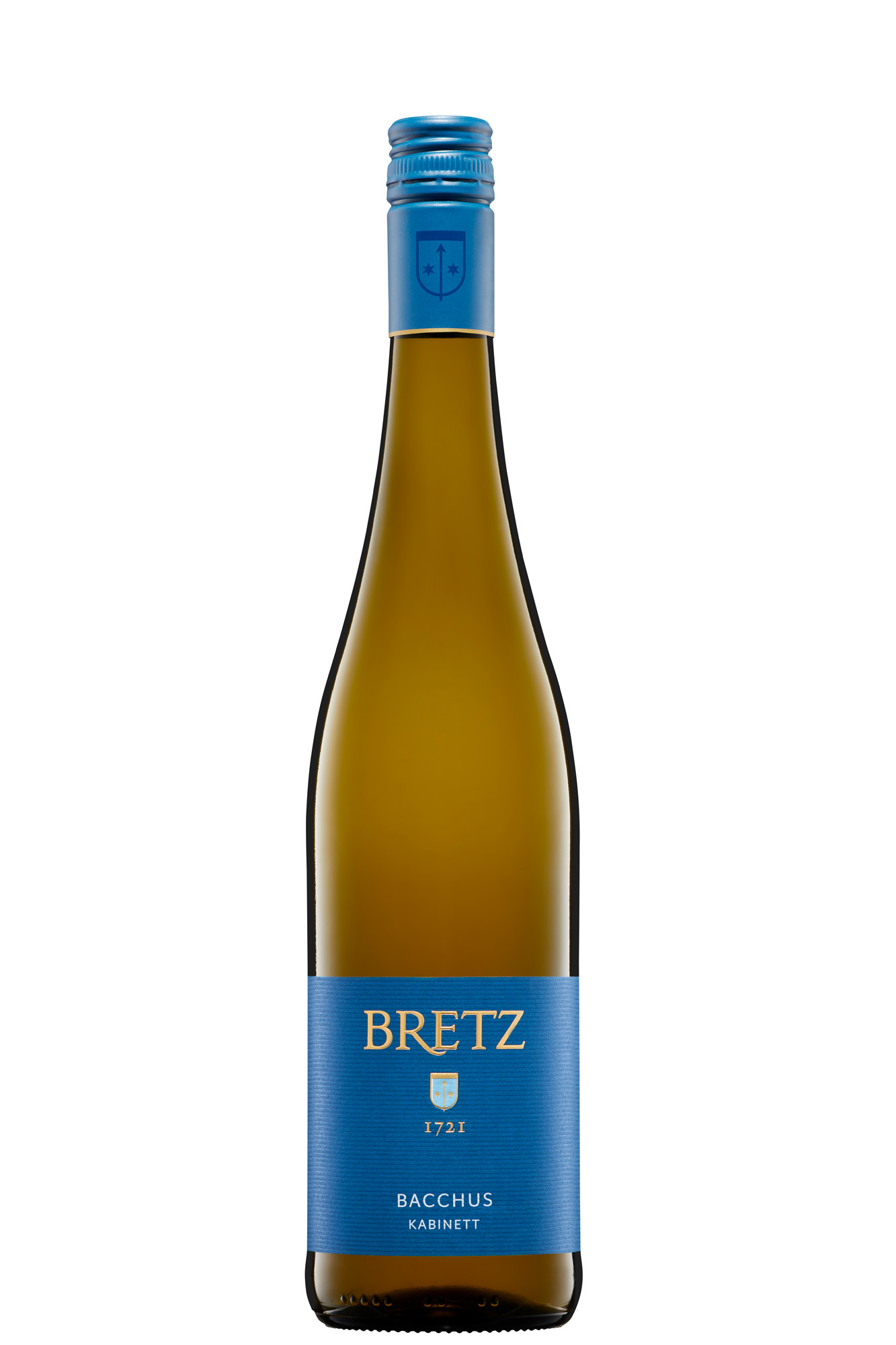 Bretz Bacchus Kabinett