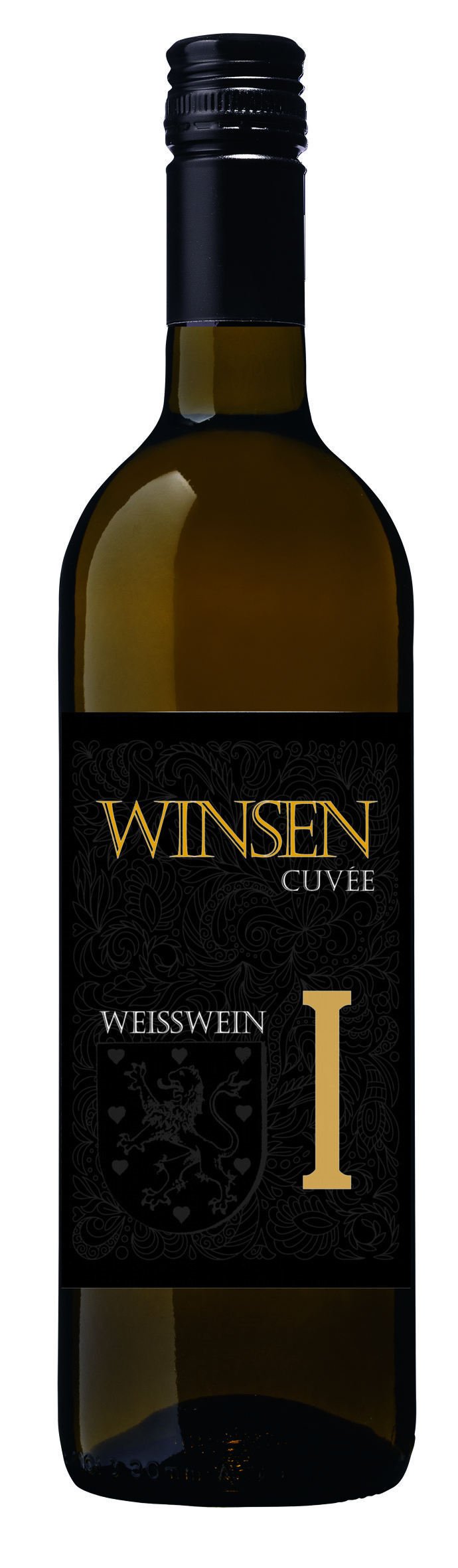 Winsen Edition I Weißwein