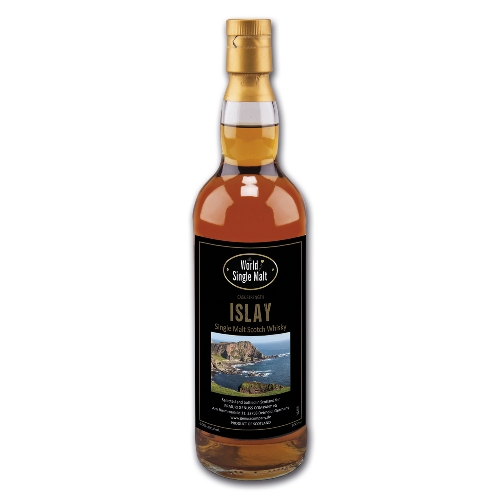 Islay Whisky ERMURI Sonderabfüllung 40 % Vol.
