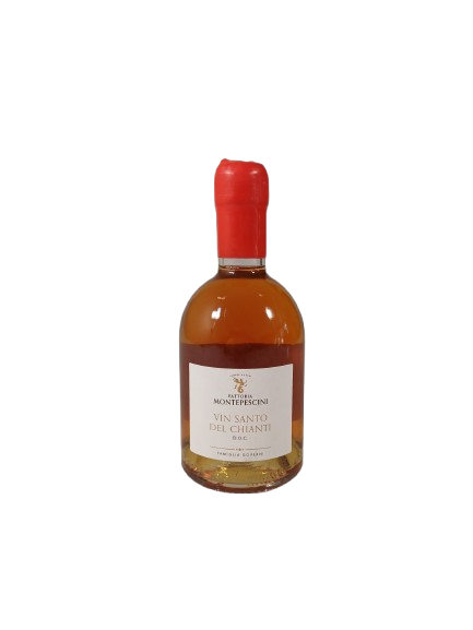 Fattoria montepescini vin santo