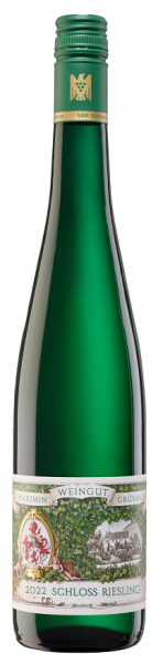 Maximin Grünhaus Schloss Riesling trocken