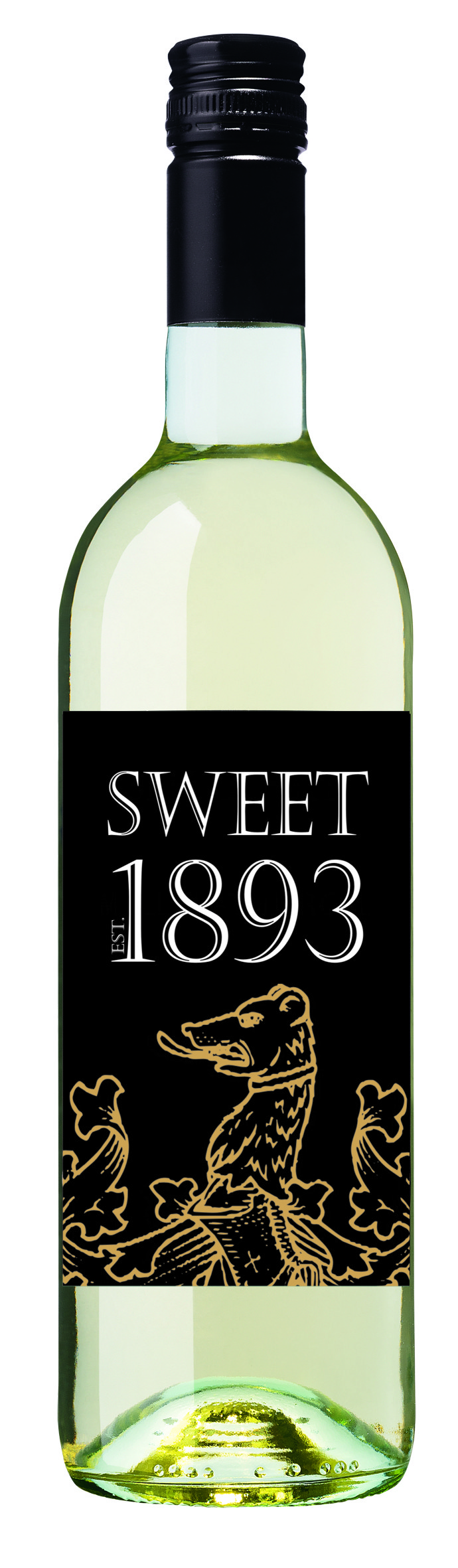 Behringer Sweet 1893 Weißwein