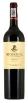 De Grendel Merlot