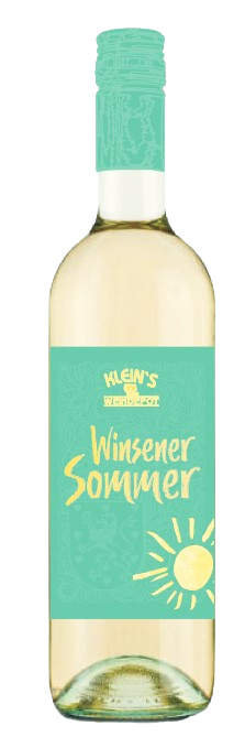 Weißwein Winsener Sommer