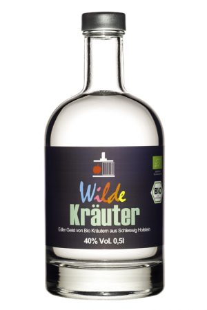Dolleruper Destille Wilde Kräuter Kräutergeist
