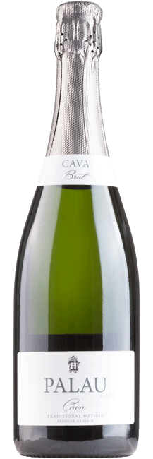 Cava Palau Brut