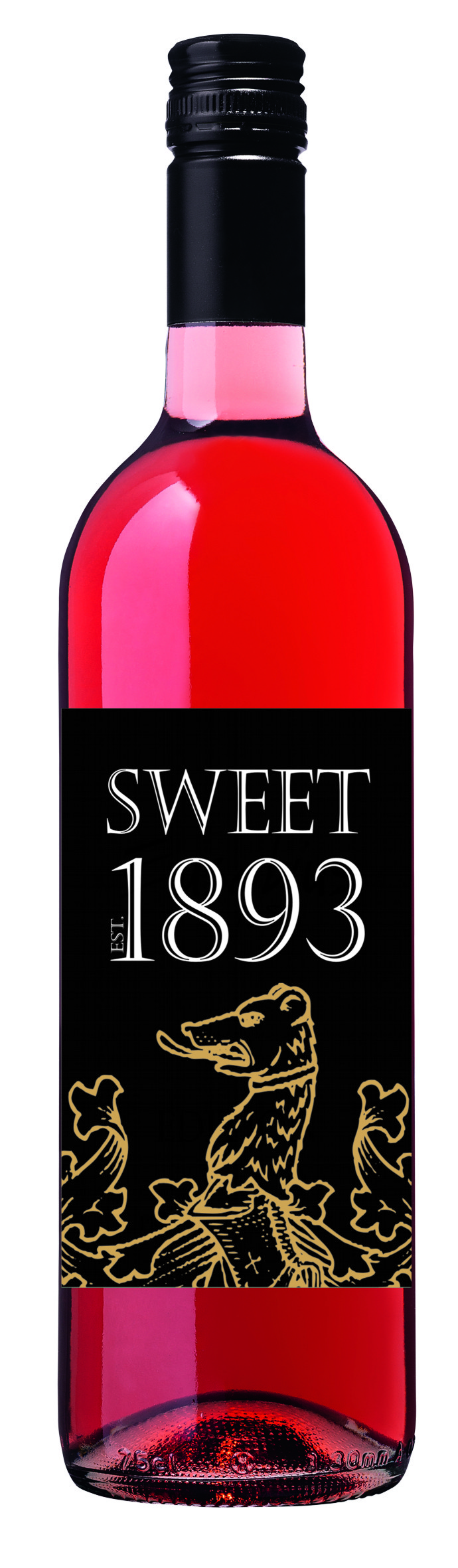 Behringer Sweet 1893 Rosé