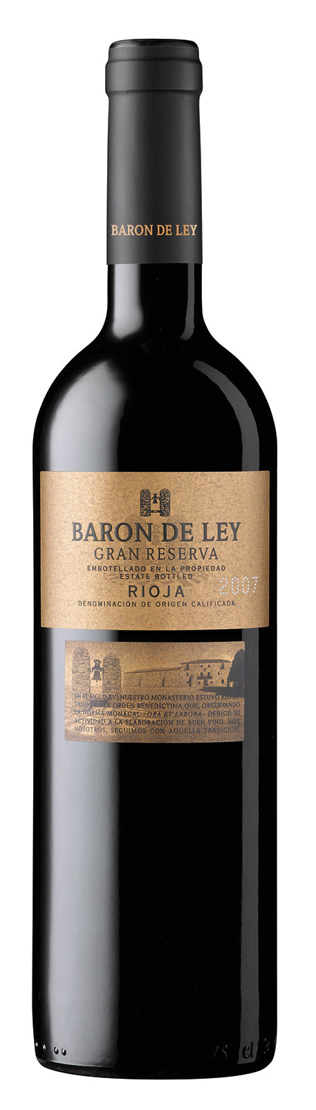 Baron de Ley Rioja Gran Reserva