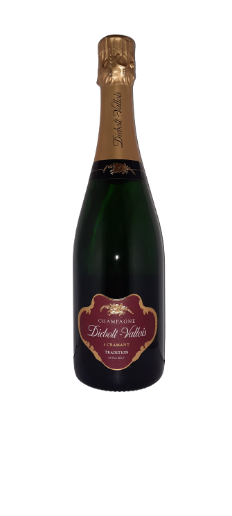Champagner Diebolt-Vallois Tradition Extra Brut